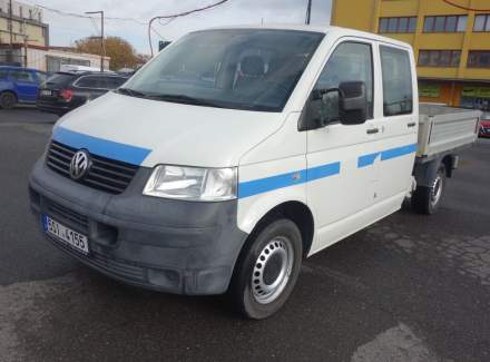 Volkswagen - Transporter