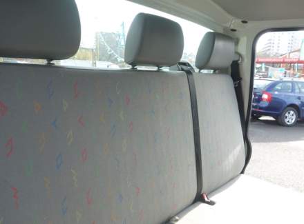 Volkswagen - Transporter