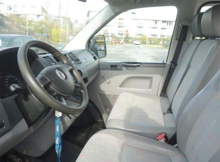 Volkswagen - Transporter