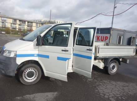 Volkswagen - Transporter