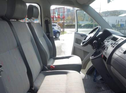 Volkswagen - Transporter