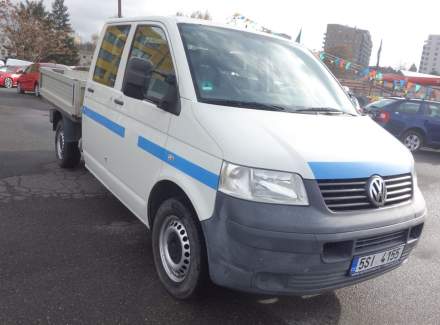 Volkswagen - Transporter