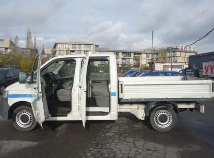 Volkswagen - Transporter