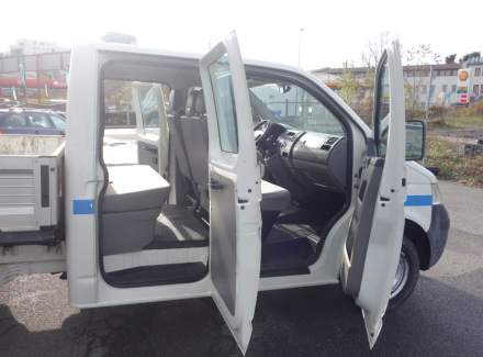 Volkswagen - Transporter