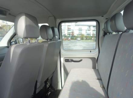 Volkswagen - Transporter