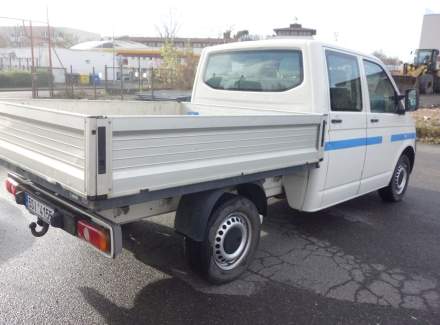 Volkswagen - Transporter