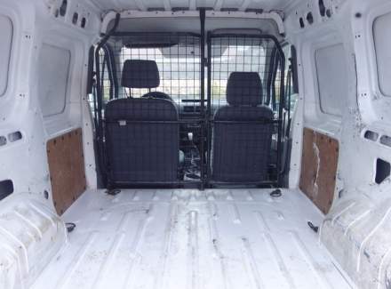 Ford - Transit Connect