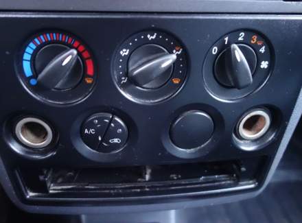 Ford - Transit Connect