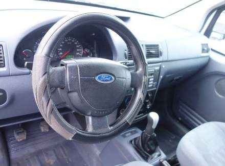 Ford - Transit Connect