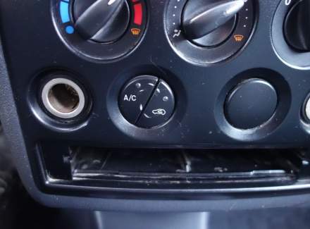 Ford - Transit Connect