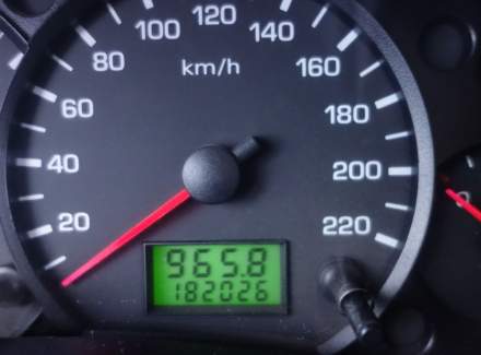 Ford - Transit Connect