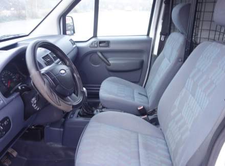 Ford - Transit Connect