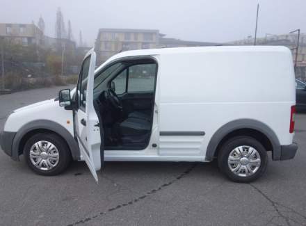 Ford - Transit Connect