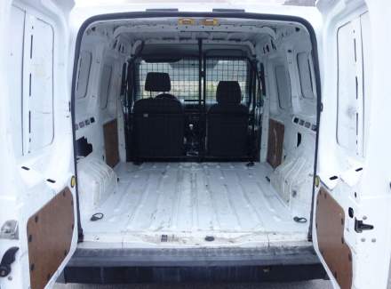 Ford - Transit Connect