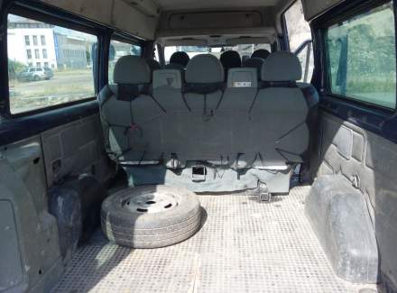 Ford - Transit