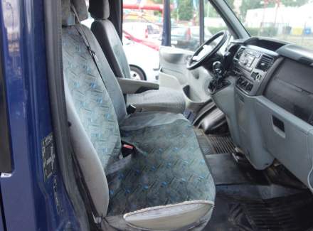 Ford - Transit