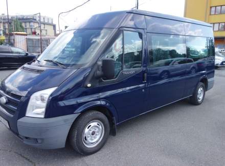 Ford - Transit