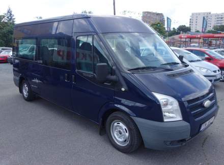 Ford - Transit