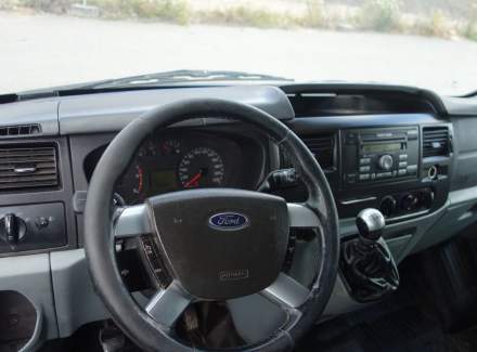 Ford - Transit