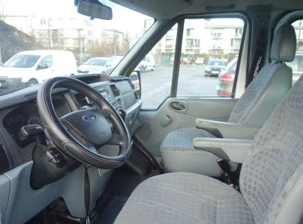 Ford - Transit