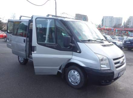 Ford - Transit