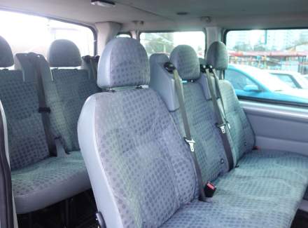 Ford - Transit