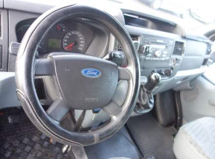 Ford - Transit