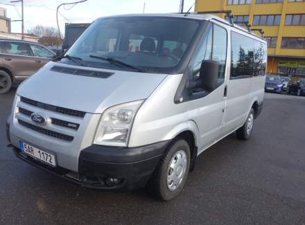 Ford - Transit