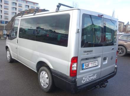 Ford - Transit