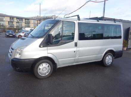 Ford - Transit