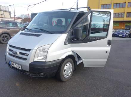Ford - Transit