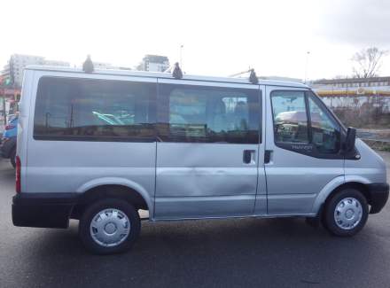 Ford - Transit