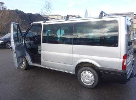 Ford - Transit