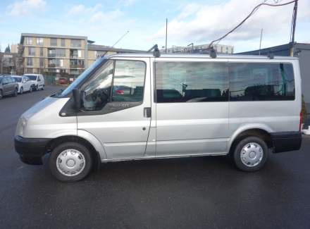 Ford - Transit