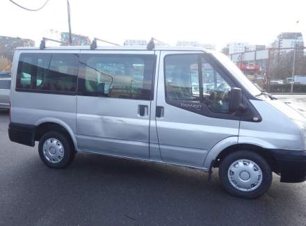 Ford - Transit