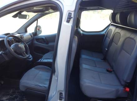 Citroën - Berlingo