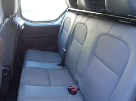 Citroën - Berlingo