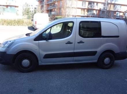 Citroën - Berlingo