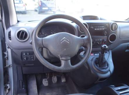 Citroën - Berlingo