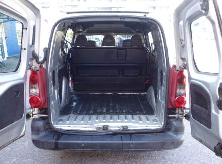 Citroën - Berlingo