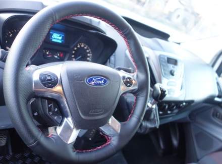 Ford - Tourneo Custom