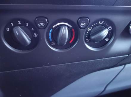 Ford - Tourneo Custom