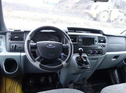 Ford - Transit