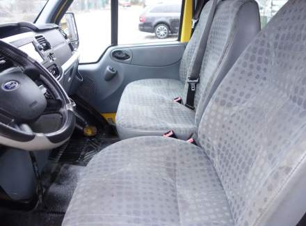 Ford - Transit
