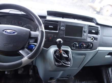 Ford - Transit