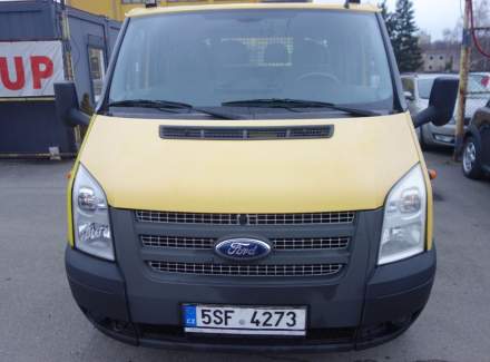 Ford - Transit
