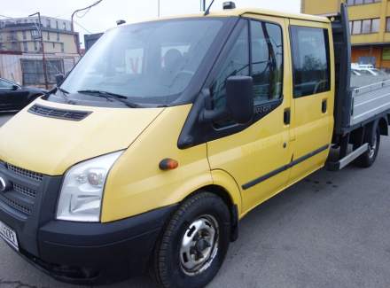 Ford - Transit