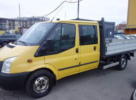 Ford - Transit