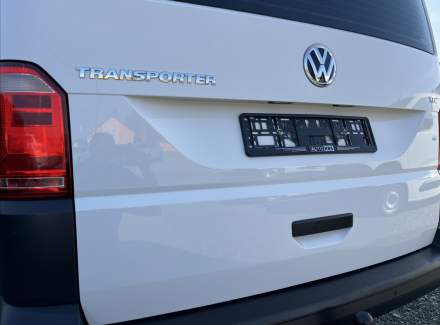Volkswagen - Transporter