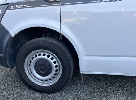Volkswagen - Transporter